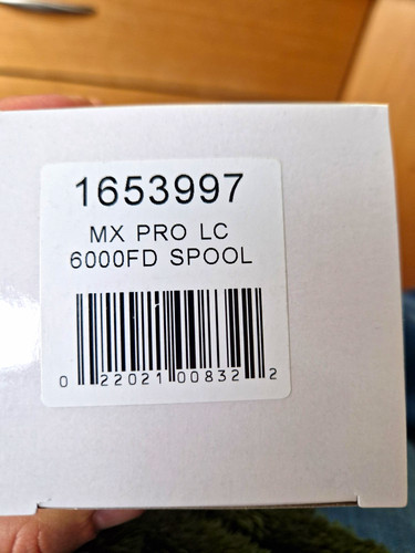 Pro lc 6000fd - pro,