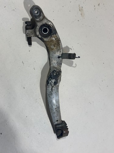 Ktm 250 bremspedal - ktm,