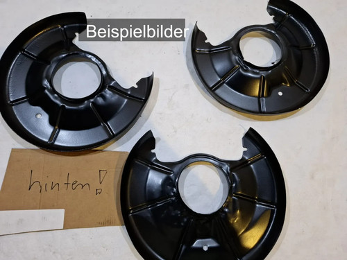 Mazda staubschutzblech - mx-5,