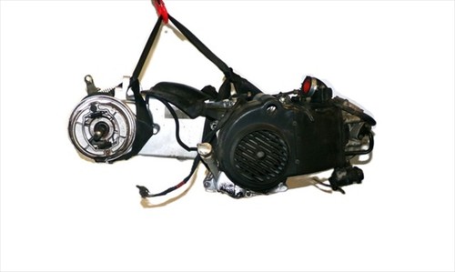 Teilmotor 100886 sym euro - ks,