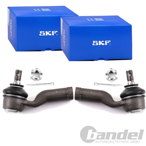 Skf spurstangenköpfe links - skf,