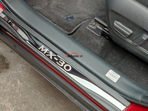 Für mazda auto zubehör - für, mx-30