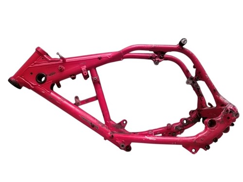 Querrahmen ktm 250 - querrahmen,
