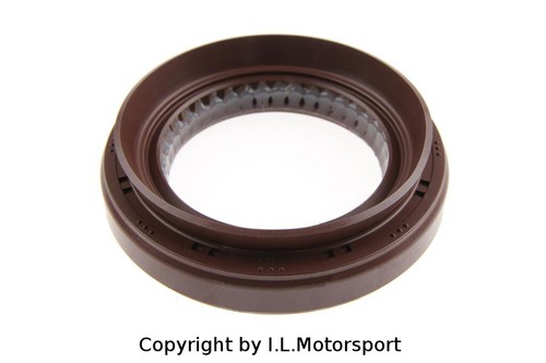 Simmering differential - mx-5,