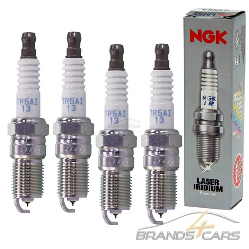 Ngk zündkerze für mazda - mazda, 5