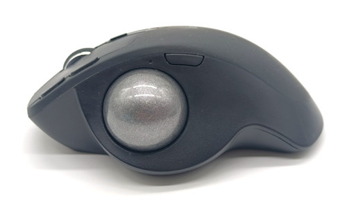 Logitech ergo trackball - mx,